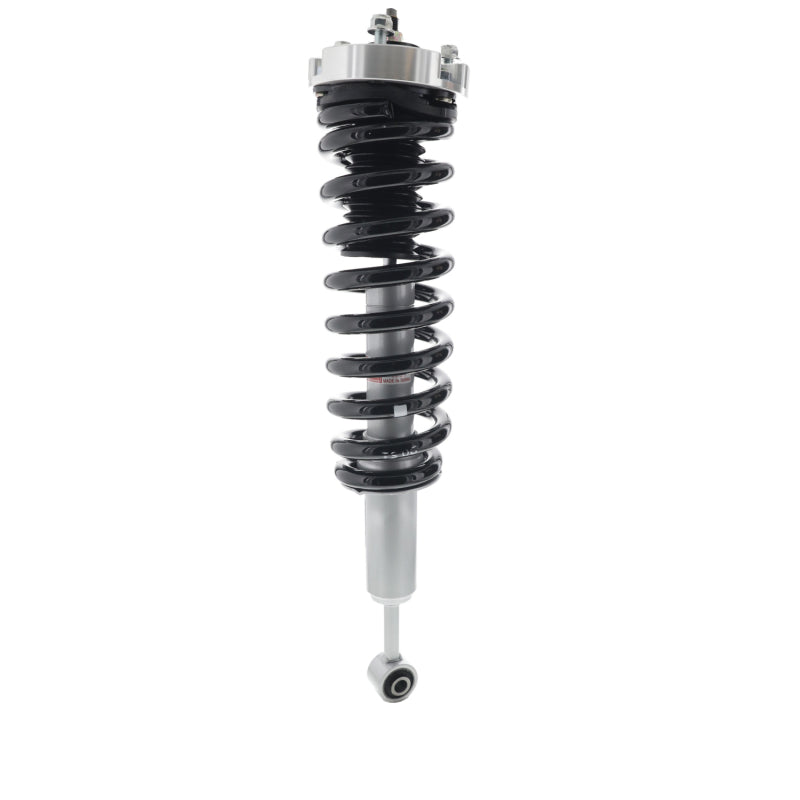 KYB Shocks & Struts Truck-Plus Leveling Front Left 05-15 Toyota Tacoma 4WD (Incl TRD) - Mammoth Racing -
