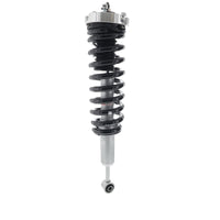 KYB Shocks & Struts Truck-Plus Leveling Front Left 05-15 Toyota Tacoma 4WD (Incl TRD) - Mammoth Racing -