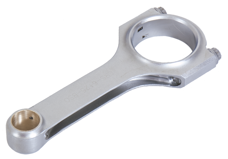 Eagle Chevrolet LS H-Beam Connecting Rod (Set of 8) - Mammoth Racing -