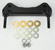 Wilwood Caliper Mounting Kits w/Bracket-SL6R Mustang 94-04 12.88 Rotor - My Store
