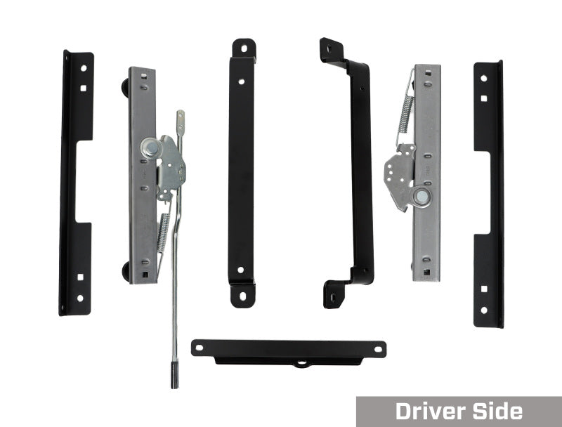 PRP Kawasaki KRX Seat Mount Kit  - Pair - Mammoth Racing -
