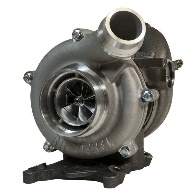 BD Diesel Retro Screamer Turbo Kit - 11-14 Ford F250/f350 & 11-16 Ford F450/f550 6.7l Powerstroke - My Store