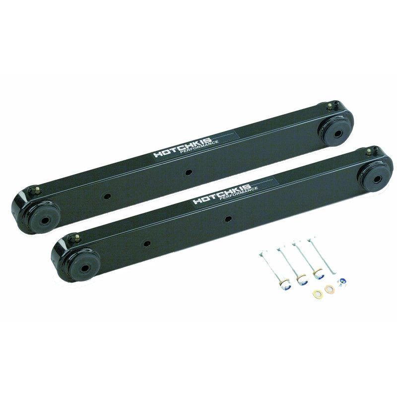 Hotchkis 78-96 GM B-Body Lower Trailing Arms - Mammoth Racing -