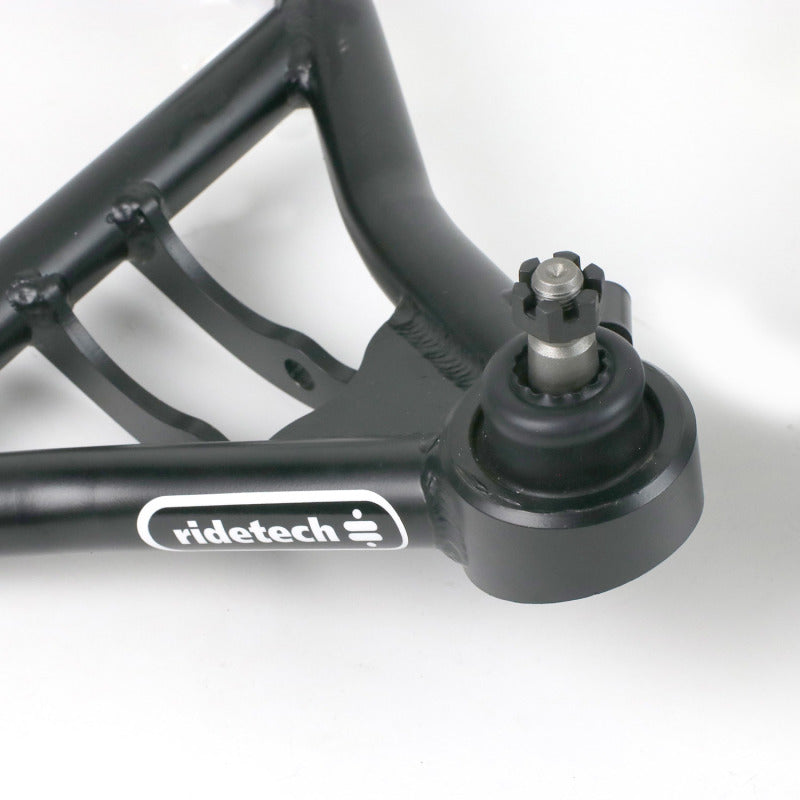 Ridetech 73-79 Ford F-100 HQ Coil-Over System - Mammoth Racing -