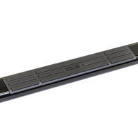 Westin Premier 6 in Oval Side Bar - Mild Steel 85 in - Black - Mammoth Racing -