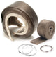 DEI Gen-3 Turbo Shield T6 - Shield Kit - Titanium - Mammoth Racing -