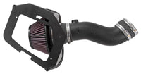 K&N 15-16 Chrysler 200 3.6l V6 Performance Intake Kit - Mammoth Racing -