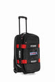 Sparco Travel Bag Martini-Racing Black/Red - My Store
