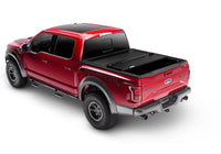 UnderCover 07-20 Toyota Tundra 5.5ft Armor Flex Bed Cover - Black Textured - Mammoth Racing -