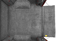 BedRug 2020+ GM Silverado/Sierra HD 6ft 9in Bed w/ Multi-Pro TG Bedliner - My Store