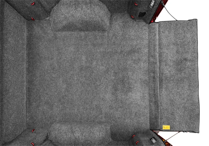 BedRug 2020+ GM Silverado/Sierra HD 6ft 9in Bed w/o Multi-Pro TG Bedliner - My Store