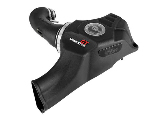 aFe POWER Momentum GT Pro Dry S Cold Air Intake System 18-19 Ford Mustang GT V8-5.0L - My Store