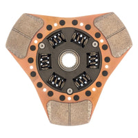 Exedy Stage 2 Replacement Clutch Disc (Fits 15950 & 15950hd) - Mammoth Racing -