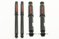 Belltech ND2 OEM Shock Set - Mammoth Racing -