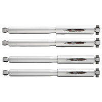 Belltech 18-19 Wrangler Rubicon JL 4dr 4in. Lift Lift Kit - Mammoth Racing -