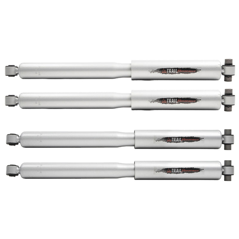 Belltech Street Performance Shock Absorber Set - Mammoth Racing -