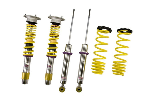 KW Coilover Kit V1 BMW M5 E39 (M539) Sedan - Mammoth Racing -
