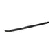 Westin 2010-2018 Ram 25/3500 Crew Cab (8 ft Bed) Platinum 4 Oval WTW Nerf Step Bars - Black - Mammoth Racing -