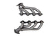 Gibson 02-06 Cadillac Escalade Base 6.0l 1-5/8in 16 Gauge Performance Header - Stainless - Mammoth Racing -