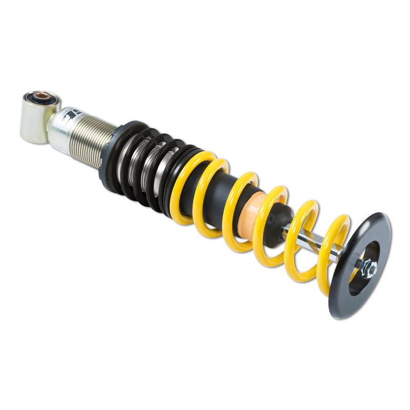 ST X Height Adjustable Coilover Kit 08-14 Subaru Impreza STI (gr, GV) - My Store