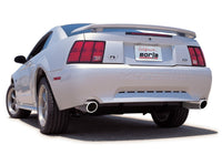 Borla 99-04 Ford Mustang GT 4.5L V8 AT/MT RWD 2dr ATAK SS Catback Exhaust - My Store