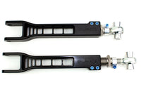 SPL Parts 2008+ Nissan GTR (R35) Rear Camber Links - Mammoth Racing -