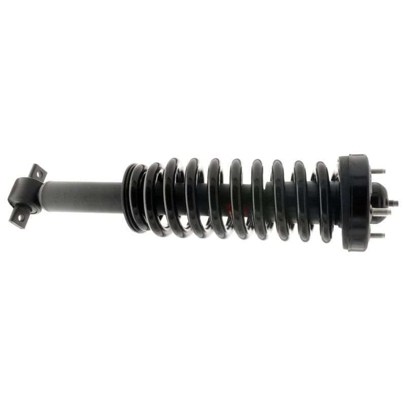 KYB Shocks & Struts Strut Plus Front 15-17 Ford F-150 4WD (Excl Spring Code U/T/S/3/R/2) - Mammoth Racing -