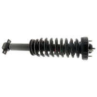 KYB Shocks & Struts Strut Plus Front 15-17 Ford F-150 4WD (Excl Spring Code U/T/S/3/R/2) - Mammoth Racing -