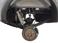 Icon 10-14 Ford Raptor Rear Hyd Bump Stop Kit - Mammoth Racing -