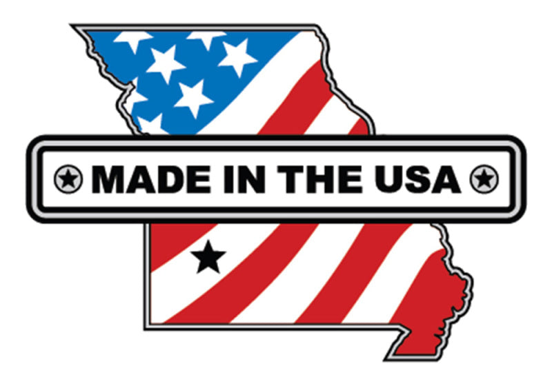 UnderCover 15-20 Chevy Colorado/GMC Canyon 6ft Elite LX Bed Cover - Black - Mammoth Racing -