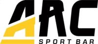 N-Fab ARC Sports Bar 20-22 Jeep Gladiator - Textured Black(w/o Bed Cover) - Mammoth Racing -