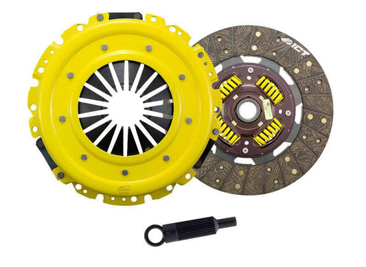 ACT 1998 Chevrolet Camaro Sport/Perf Street Sprung Clutch Kit - My Store