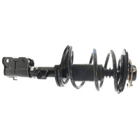 KYB 04-09 Nissan Quest Front Left Strut-Plus Complete Assembly - Mammoth Racing -