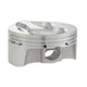 CP Pistons Dodge 6.2L Hellcat 4.10in Bore 9.5:1 Compression Inverted Dome Pistons (Set of 8) - Mammoth Racing -