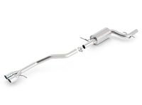 Borla 12 Volkswagen Jetta GLI Sedan 2.0L 4cyl SS Catback Exhaust - My Store