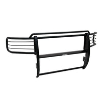 Westin 99-04 Ford F-250/350/450/550HD SD (Excl. Harley Edition) Sportsman Grille Guard - Blk - Mammoth Racing -