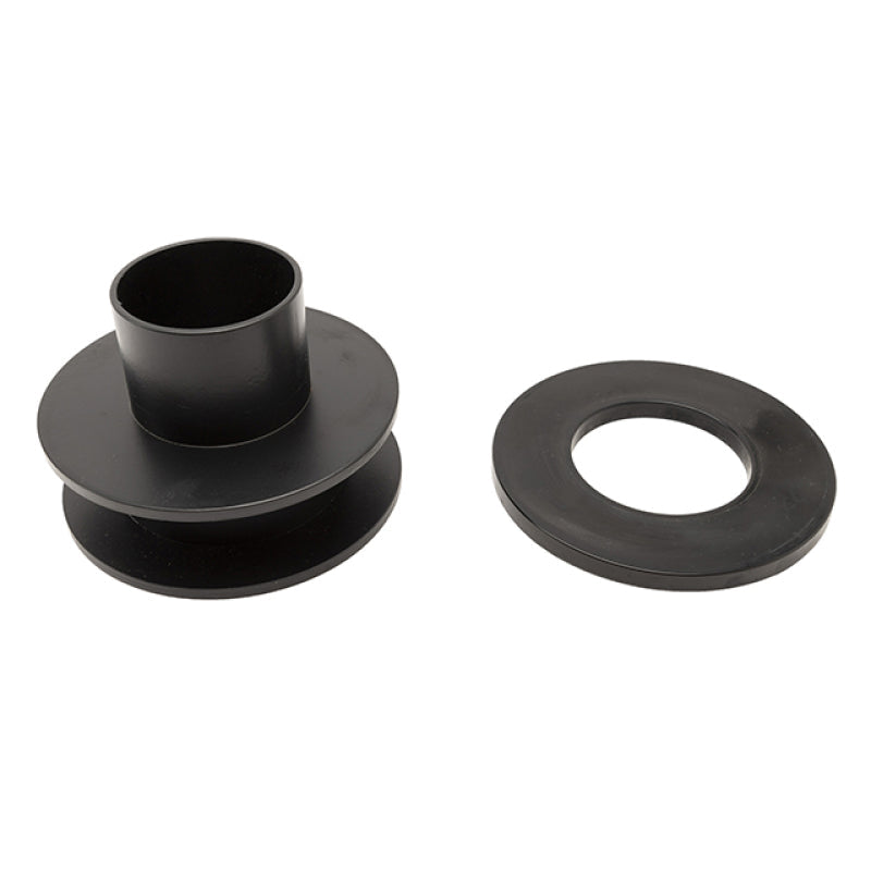 Belltech 05-18 Ford F-250 / F-350 2.5in Lift Front Strut Spacer - Mammoth Racing -