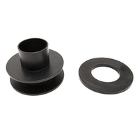 Belltech 05-18 Ford F-250 / F-350 2.5in Lift Front Strut Spacer - Mammoth Racing -