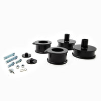 Belltech 07-17 Jeep Wrangler Rubicon JK (4 door) 2.5in Front 2in Rear Lift Coil Spring Spacer - Mammoth Racing -