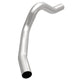 MagnaFlow Univ TP Assy 01-03 GM Diesel - Mammoth Racing -