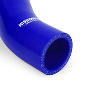 Mishimoto 16+ Chevy Camaro SS  Silicone Radiator Hose Kit - Blue - Mammoth Racing -