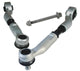 SPC Performance 98-08 Audi A4/S4/RS4 / 98-05 VW Passat Front Upper Multi Control Arm - Left - Mammoth Racing -