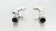 Remus 2014 BMW M235I F22 Coupe 84mm Straight Carbon Insert Tail Pipe Set - Mammoth Racing -