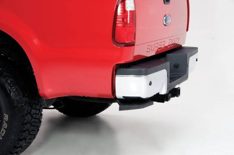 AMP Research 1999-2016 Ford F-250/350/450 BedStep - Black - My Store