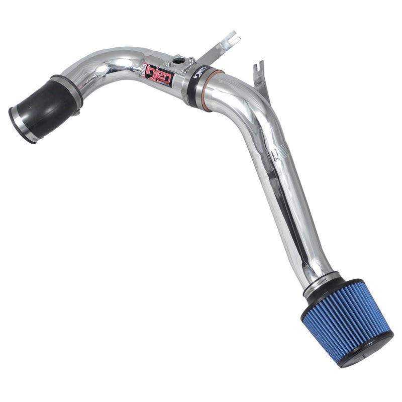 Injen 09-11 Acura TSX 2.4L 4cyl Polished Cold Air Intake - Mammoth Racing -