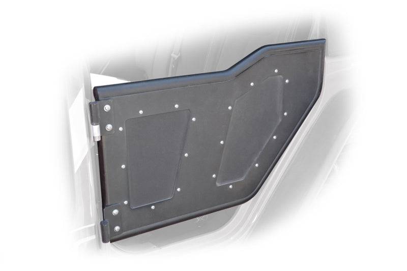 DV8 Offroad 07-18 Jeep Wrangler Jk Rock Doors - Mammoth Racing -
