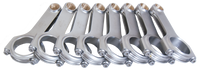 Eagle Chevrolet 350/LT1/400/305 Engine Connecting Rods (Set of 8) - Mammoth Racing -