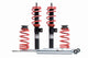 H&R 07-09 Volkswagen R32 (awd) Prem. Perf. Coil Over - Mammoth Racing -