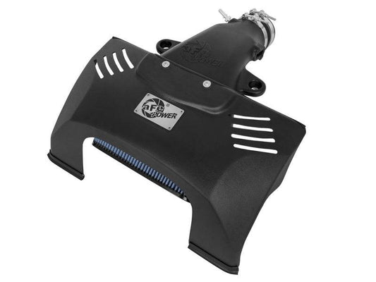 aFe Magnum FORCE Stage-2 Pro 5R Intake Systems 06-13 Chevrolet Corvette Z06 (C6) V8-7.0L (LS7) - My Store
