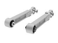 Icon 2021+ Ford Bronco Billet Rear Upper Adjustable Link Kit - Mammoth Racing -